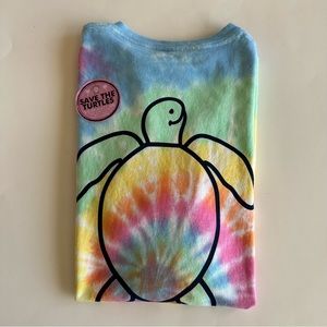RETIRED New Simply Southern Tye Dye